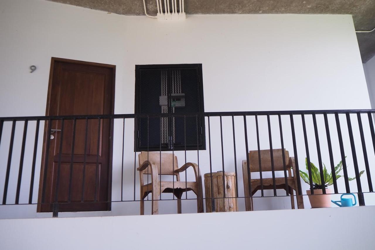Baan Trok Bedroom Studio Maikhao Mai Khao Exterior foto