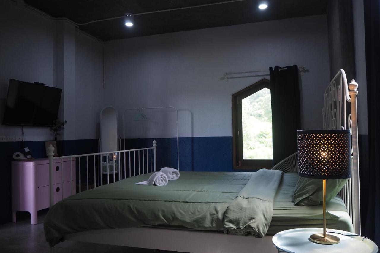 Baan Trok Bedroom Studio Maikhao Mai Khao Exterior foto